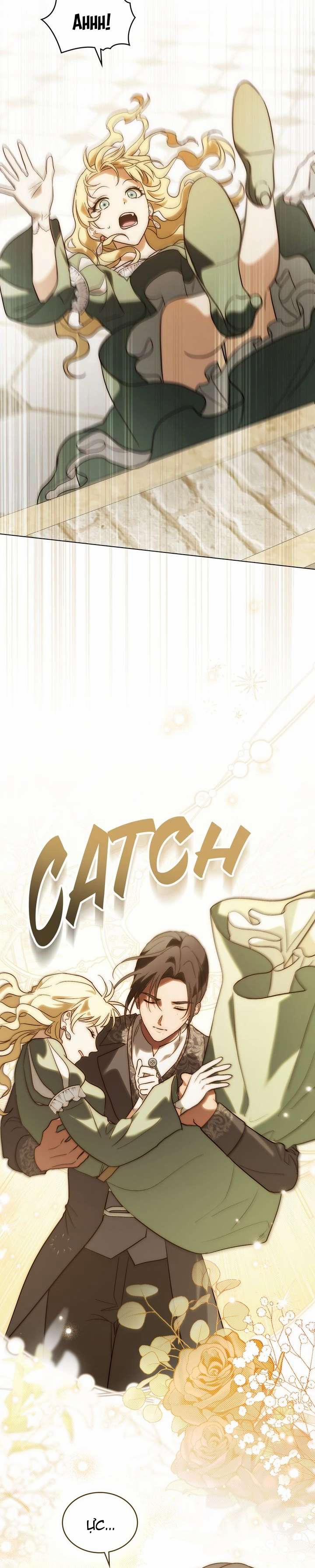 Khi Số Phận Tìm Đến Hai Ta 64 trang 20