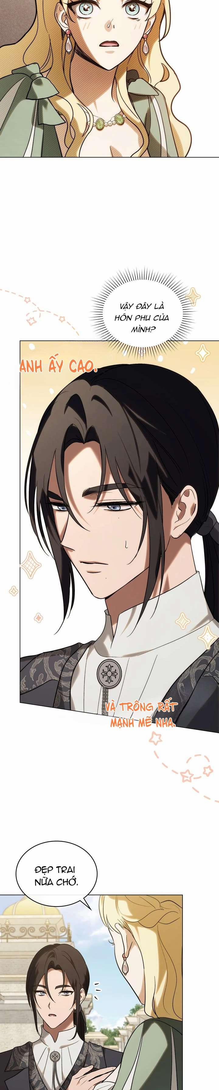 Khi Số Phận Tìm Đến Hai Ta 64 trang 25