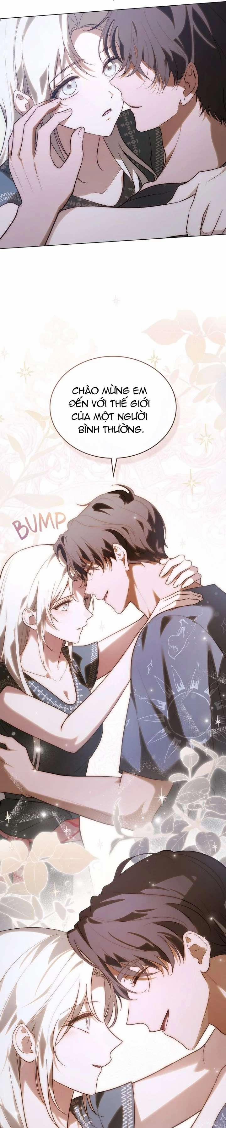 Khi Số Phận Tìm Đến Hai Ta 64 trang 4