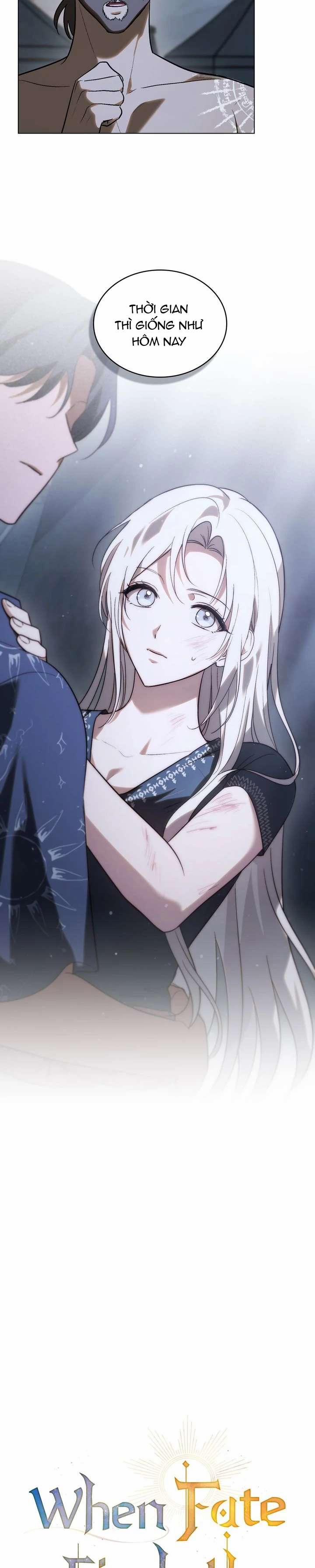 Khi Số Phận Tìm Đến Hai Ta 64 trang 6