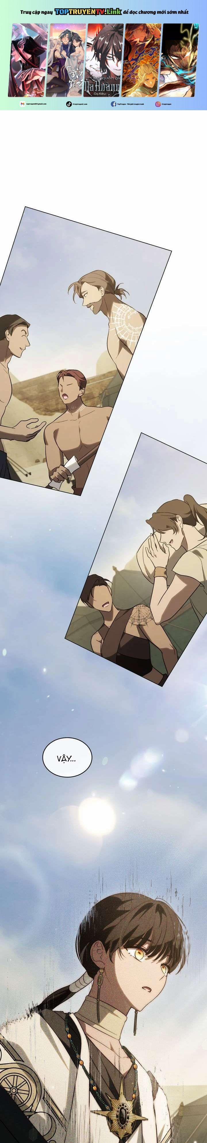 Khi Số Phận Tìm Đến Hai Ta 66 trang 0