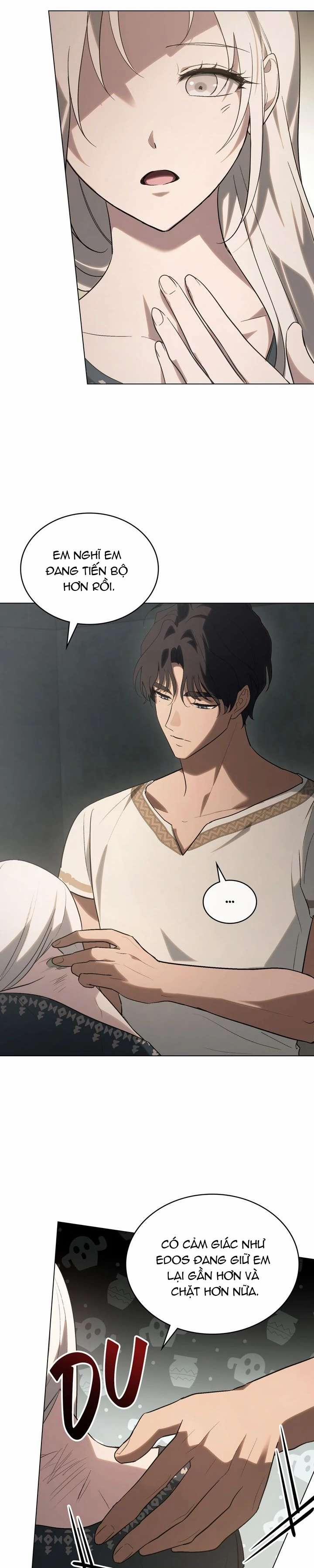 Khi Số Phận Tìm Đến Hai Ta 66 trang 14