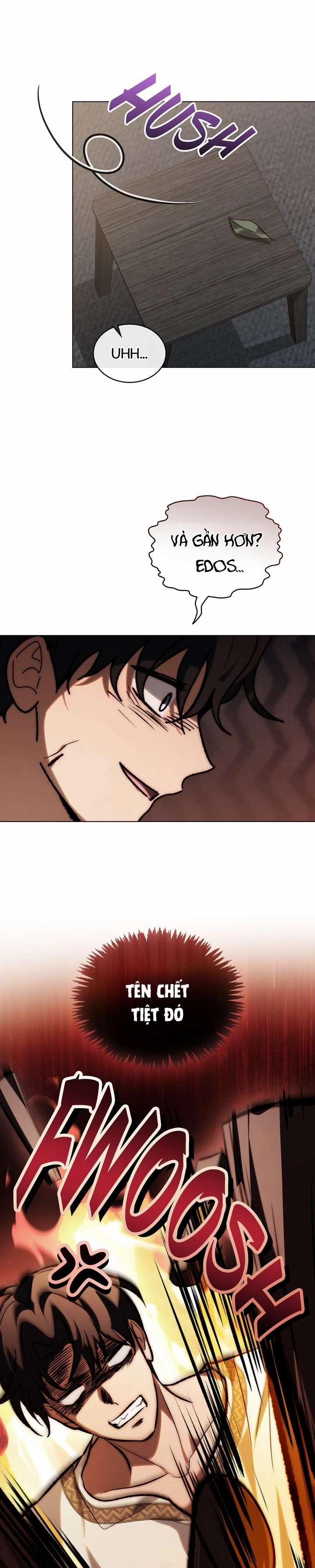 Khi Số Phận Tìm Đến Hai Ta 66 trang 16