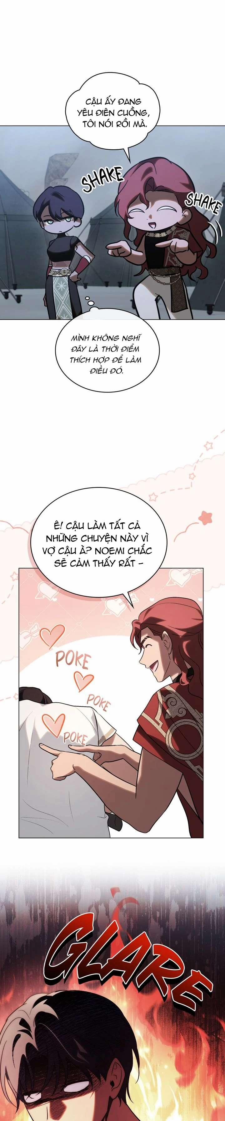 Khi Số Phận Tìm Đến Hai Ta 66 trang 18