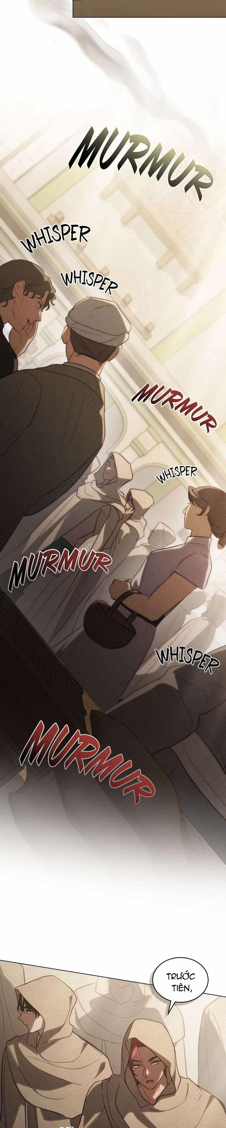 Khi Số Phận Tìm Đến Hai Ta 66 trang 24