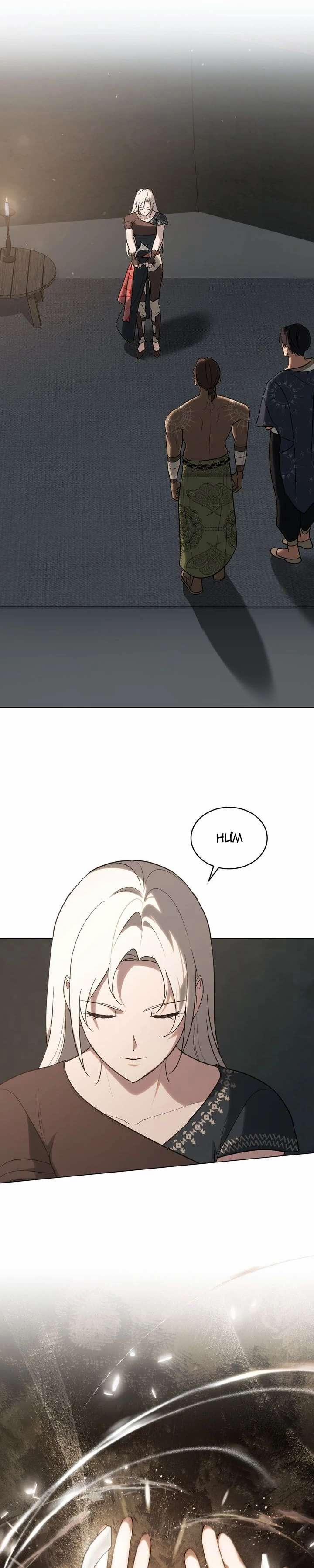 Khi Số Phận Tìm Đến Hai Ta 66 trang 6