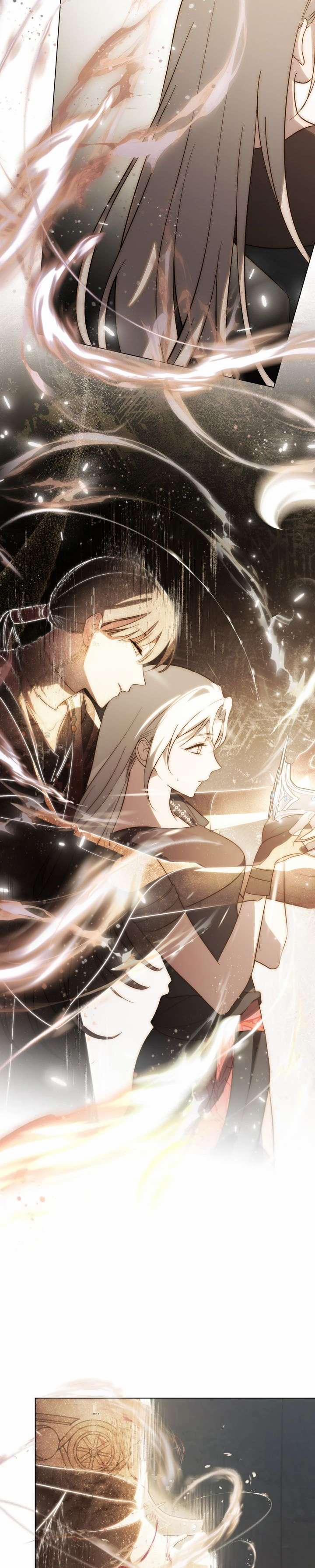 Khi Số Phận Tìm Đến Hai Ta 66 trang 8