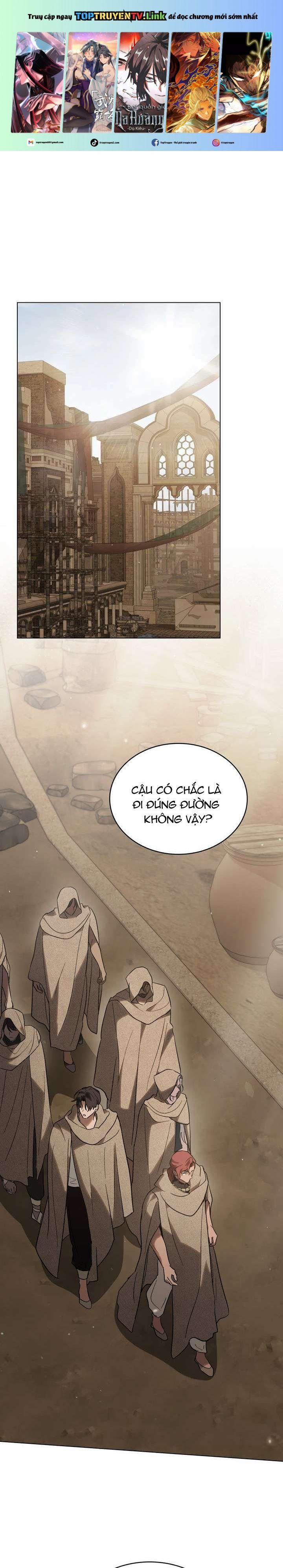 Khi Số Phận Tìm Đến Hai Ta 67 trang 0