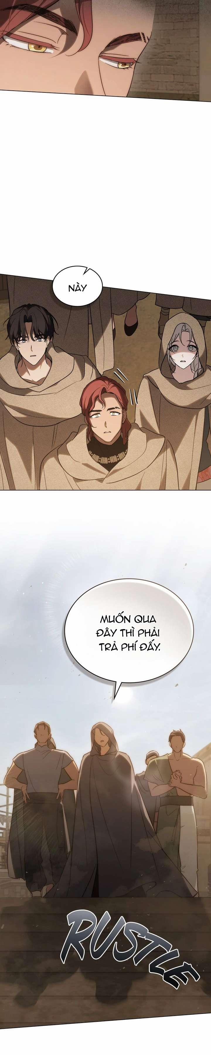 Khi Số Phận Tìm Đến Hai Ta 67 trang 2