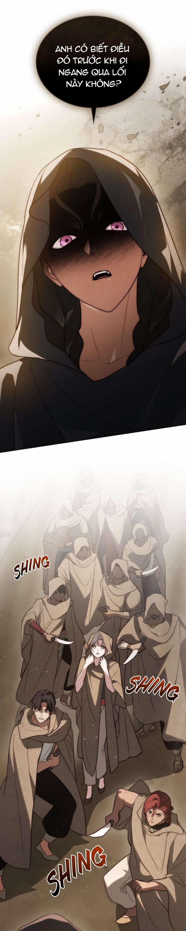 Khi Số Phận Tìm Đến Hai Ta 67 trang 3