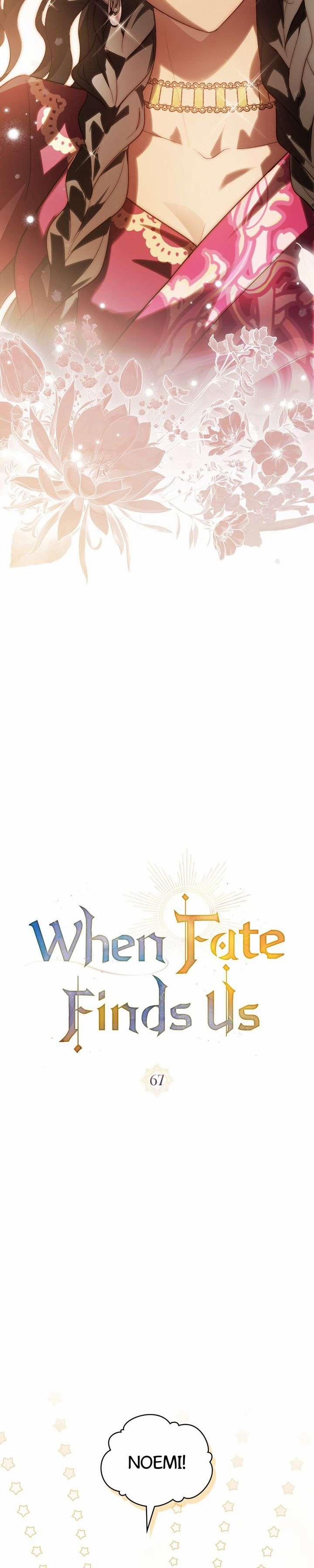 Khi Số Phận Tìm Đến Hai Ta 67 trang 7