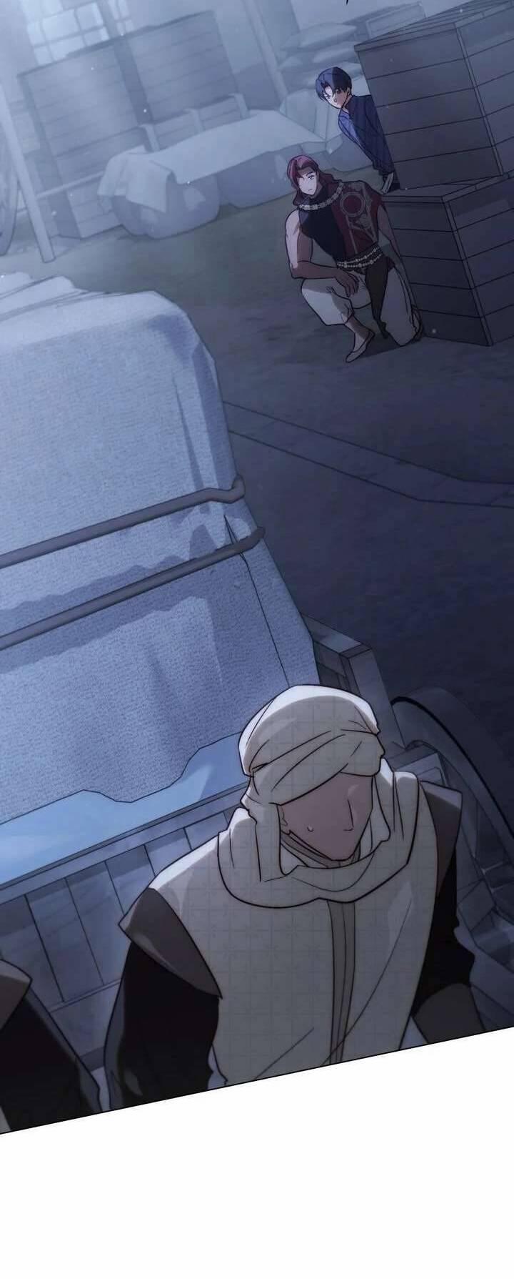 Khi Số Phận Tìm Đến Hai Ta 68 trang 1