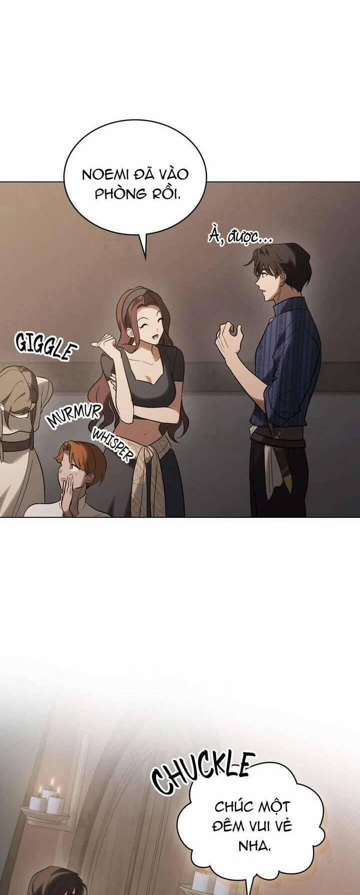 Khi Số Phận Tìm Đến Hai Ta 68 trang 19