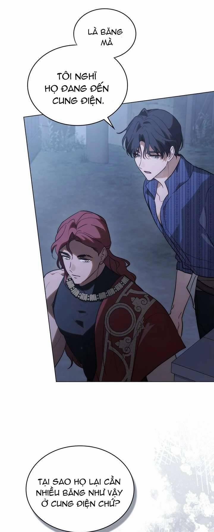 Khi Số Phận Tìm Đến Hai Ta 68 trang 2