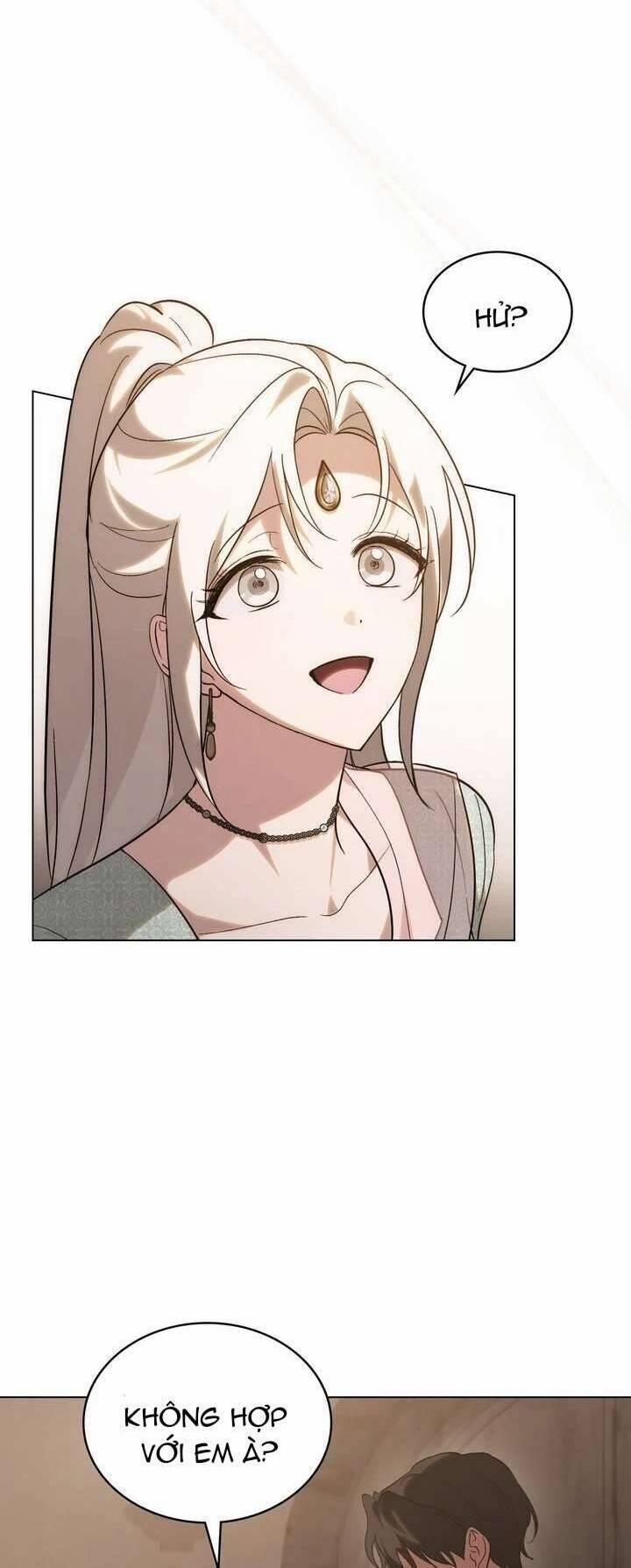 Khi Số Phận Tìm Đến Hai Ta 68 trang 27