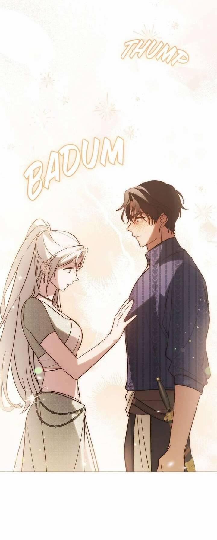 Khi Số Phận Tìm Đến Hai Ta 68 trang 31