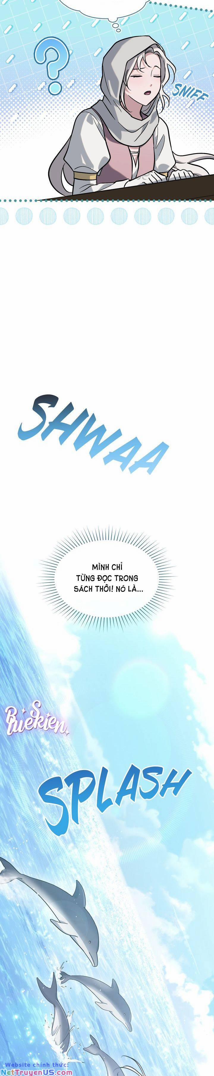 Khi Số Phận Tìm Đến Hai Ta 7 trang 1