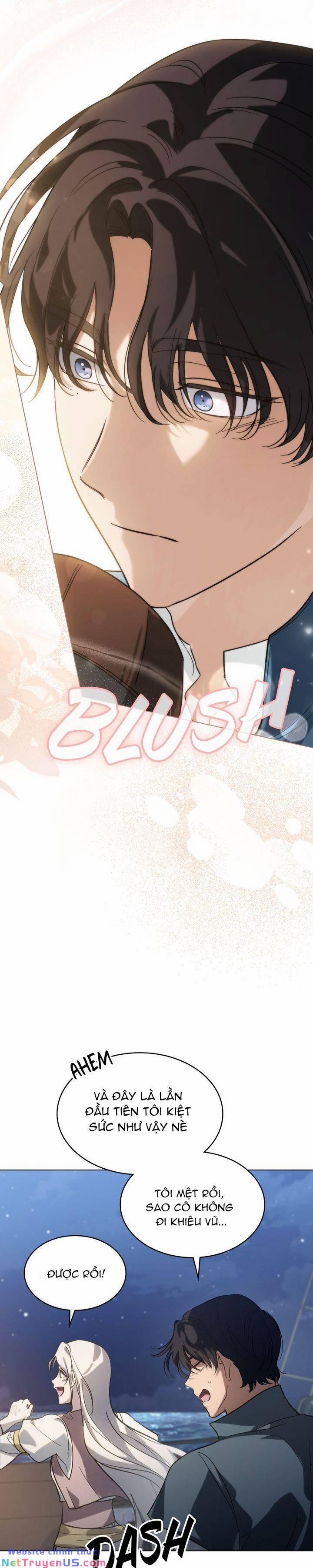 Khi Số Phận Tìm Đến Hai Ta 7 trang 10