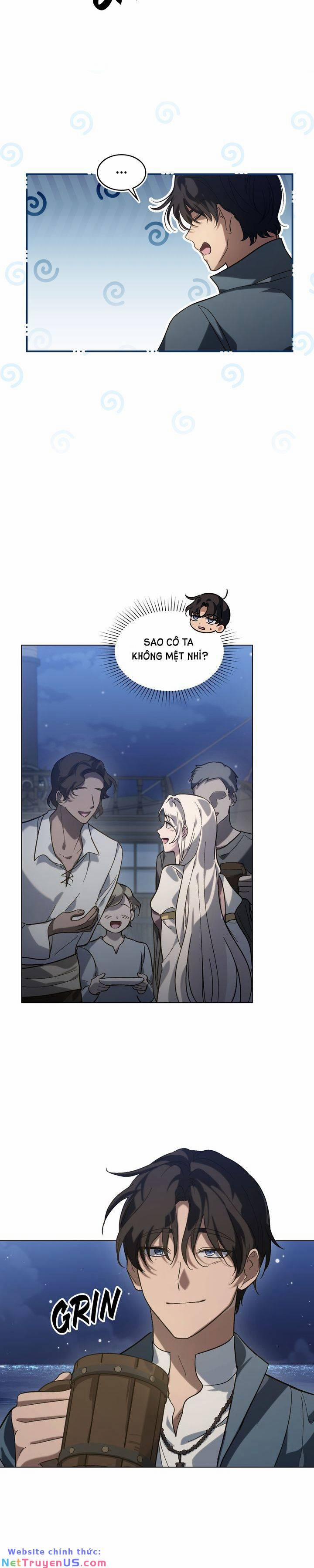 Khi Số Phận Tìm Đến Hai Ta 7 trang 11