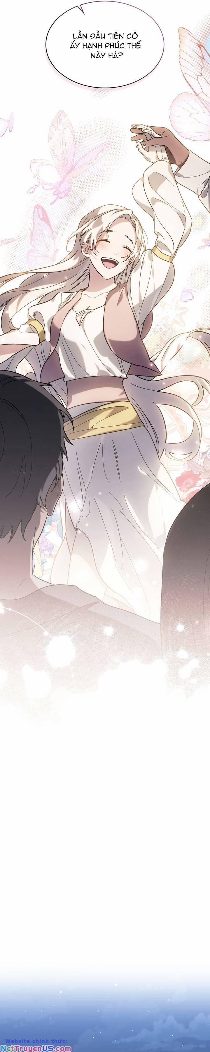 Khi Số Phận Tìm Đến Hai Ta 7 trang 12