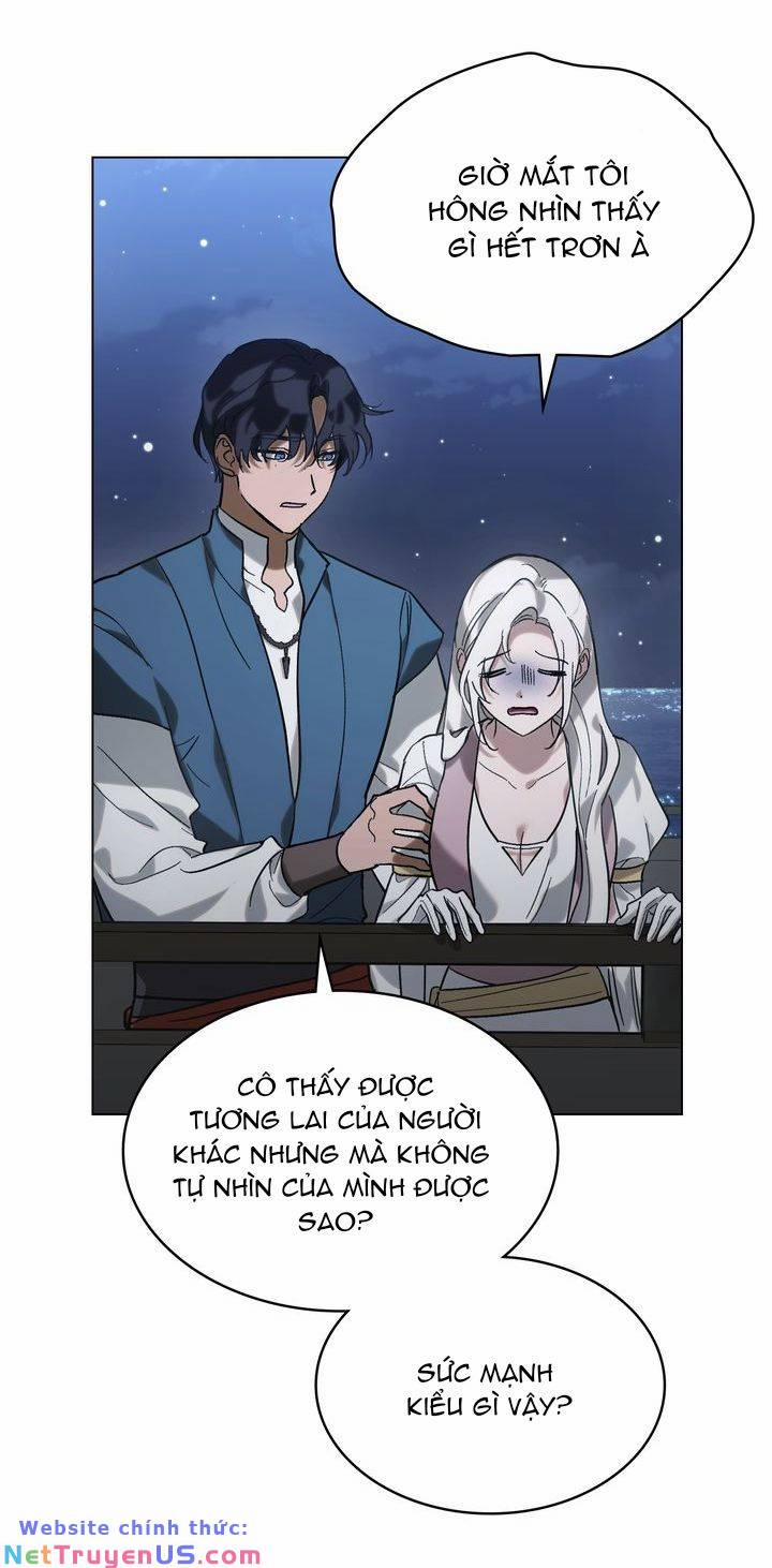 Khi Số Phận Tìm Đến Hai Ta 7 trang 14