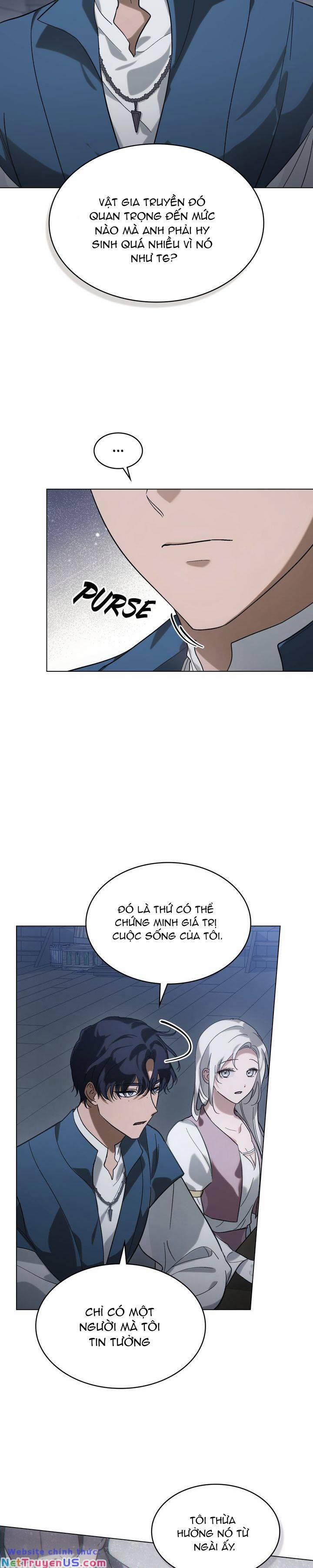 Khi Số Phận Tìm Đến Hai Ta 7 trang 17