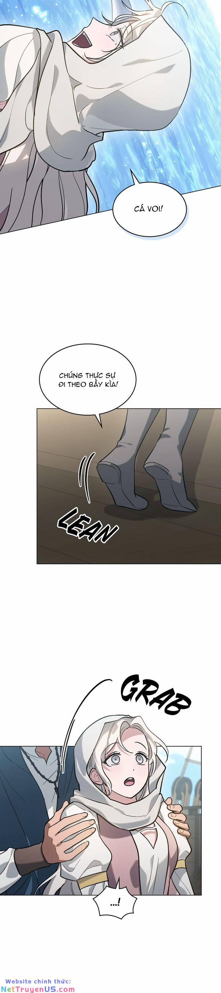 Khi Số Phận Tìm Đến Hai Ta 7 trang 2