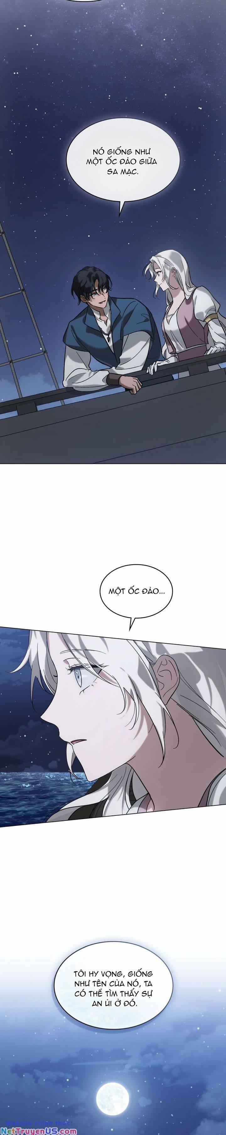 Khi Số Phận Tìm Đến Hai Ta 7 trang 20