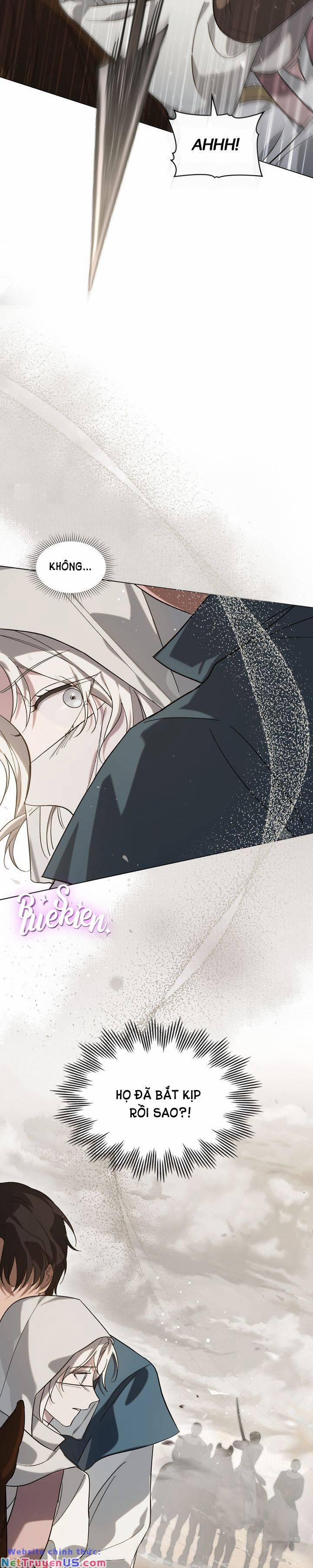 Khi Số Phận Tìm Đến Hai Ta 7 trang 24