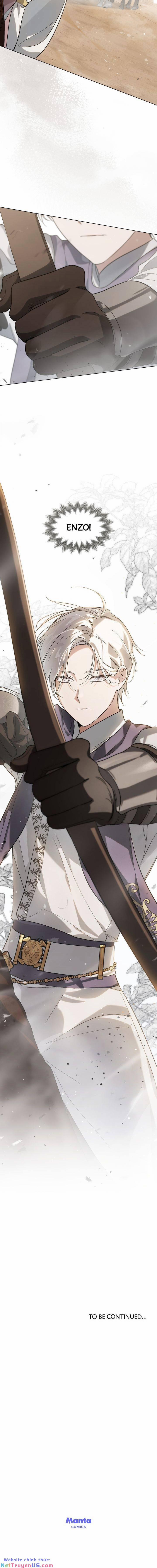 Khi Số Phận Tìm Đến Hai Ta 7 trang 25