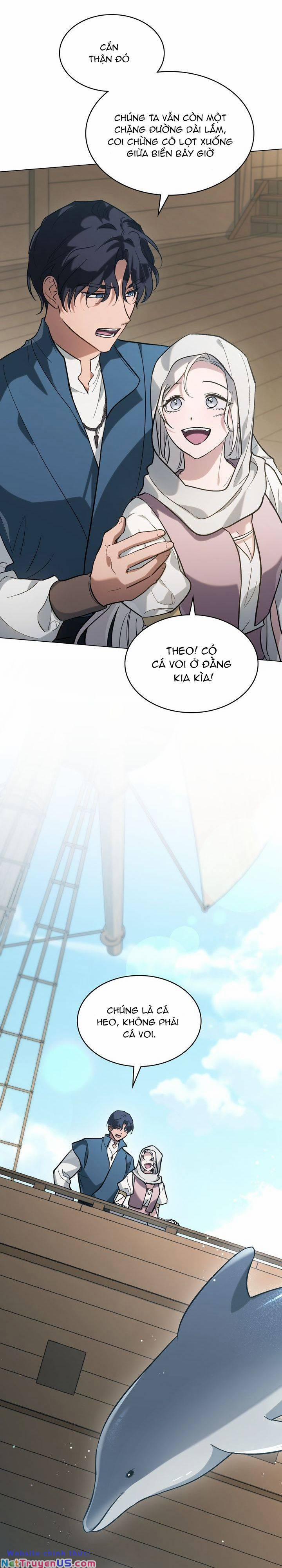 Khi Số Phận Tìm Đến Hai Ta 7 trang 3