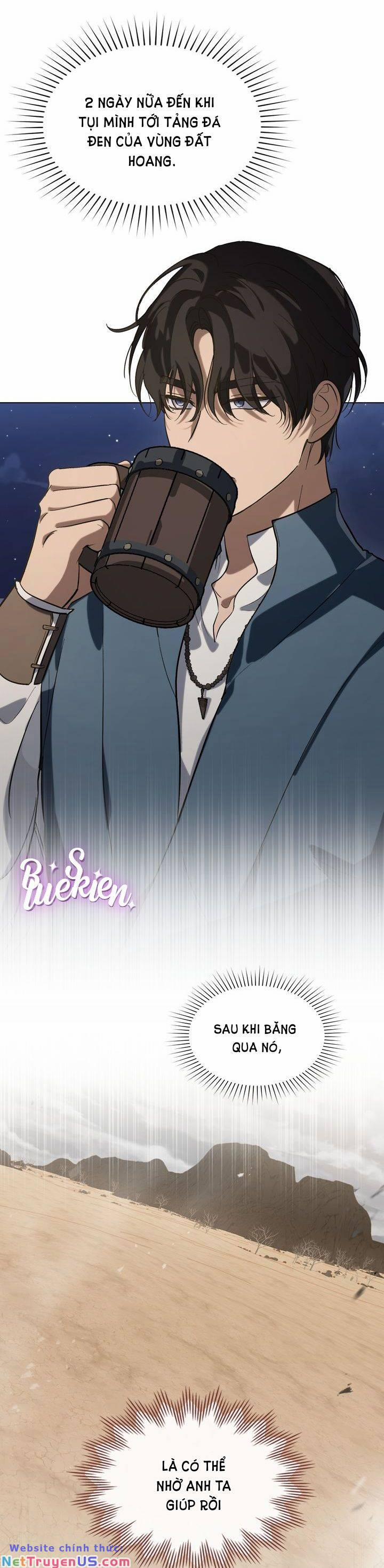 Khi Số Phận Tìm Đến Hai Ta 7 trang 5