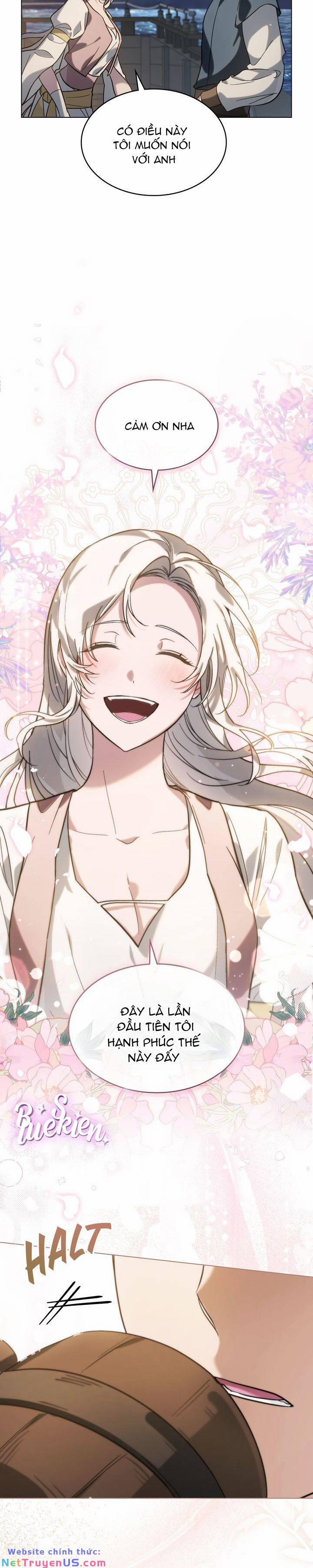 Khi Số Phận Tìm Đến Hai Ta 7 trang 9