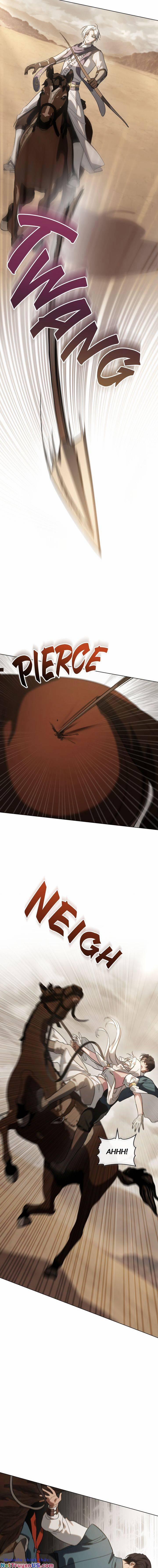 Khi Số Phận Tìm Đến Hai Ta 8 trang 10