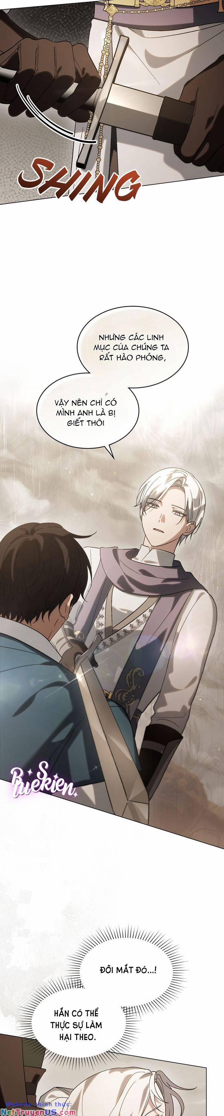 Khi Số Phận Tìm Đến Hai Ta 8 trang 14