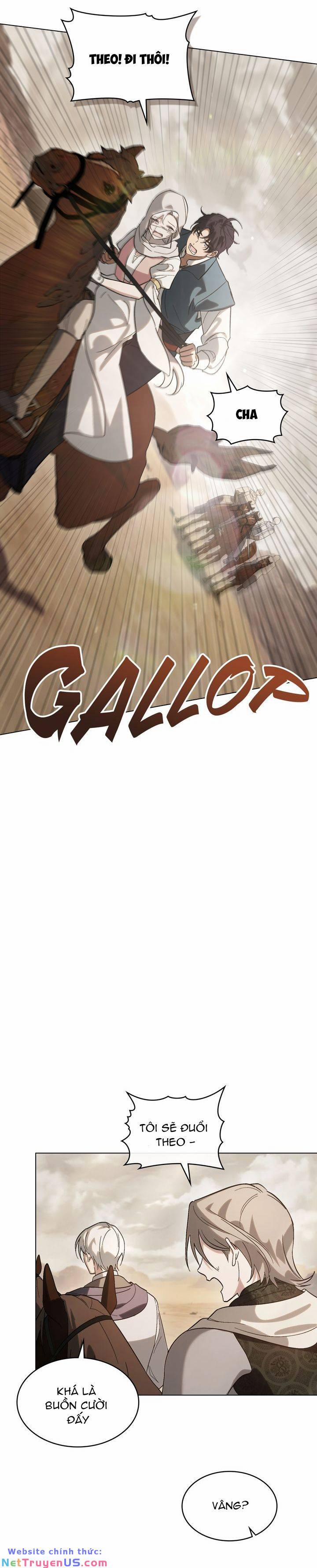 Khi Số Phận Tìm Đến Hai Ta 8 trang 2