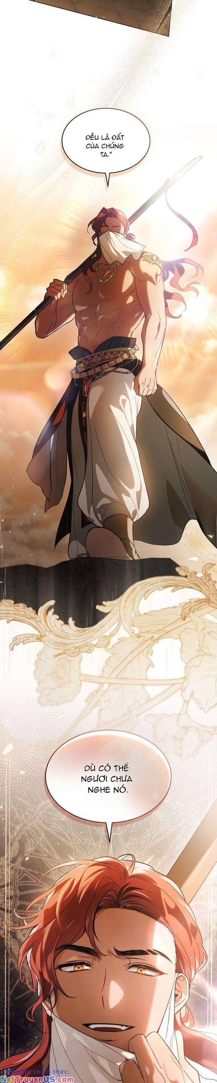 Khi Số Phận Tìm Đến Hai Ta 8 trang 23