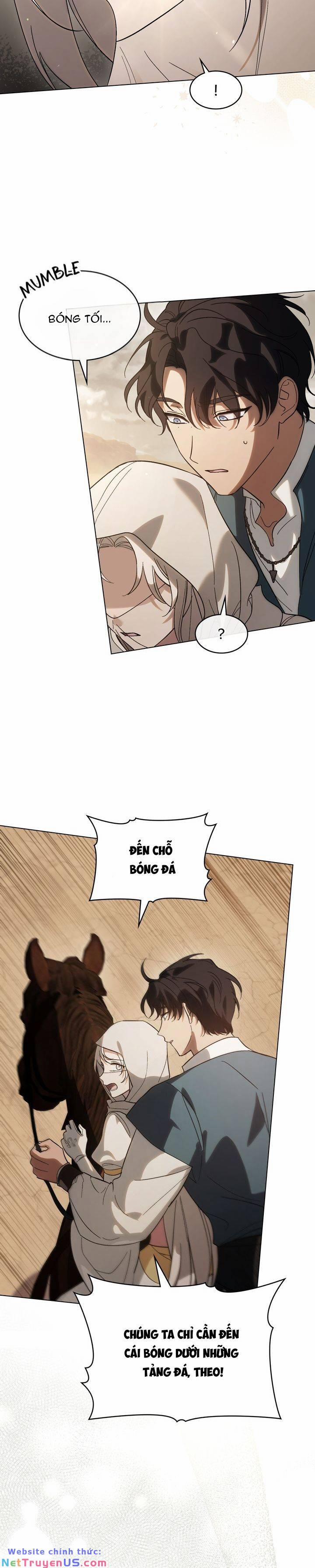 Khi Số Phận Tìm Đến Hai Ta 8 trang 6