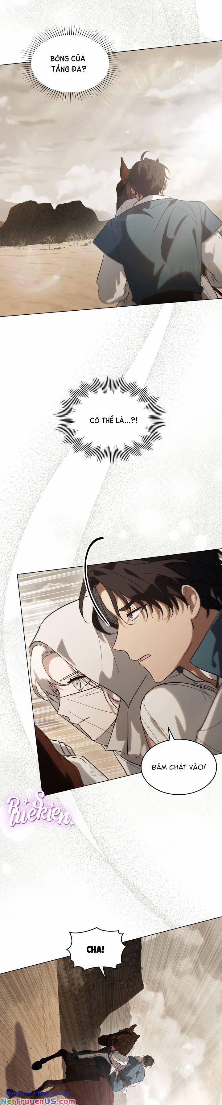 Khi Số Phận Tìm Đến Hai Ta 8 trang 7