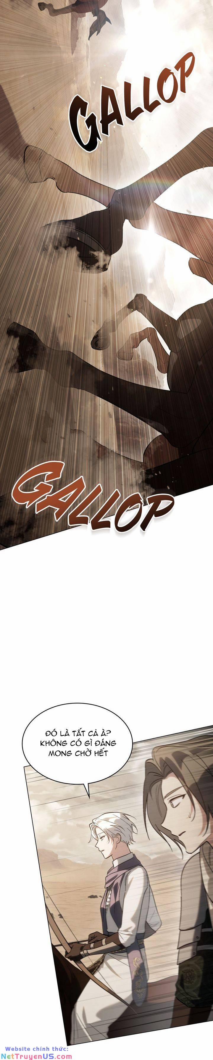 Khi Số Phận Tìm Đến Hai Ta 8 trang 8