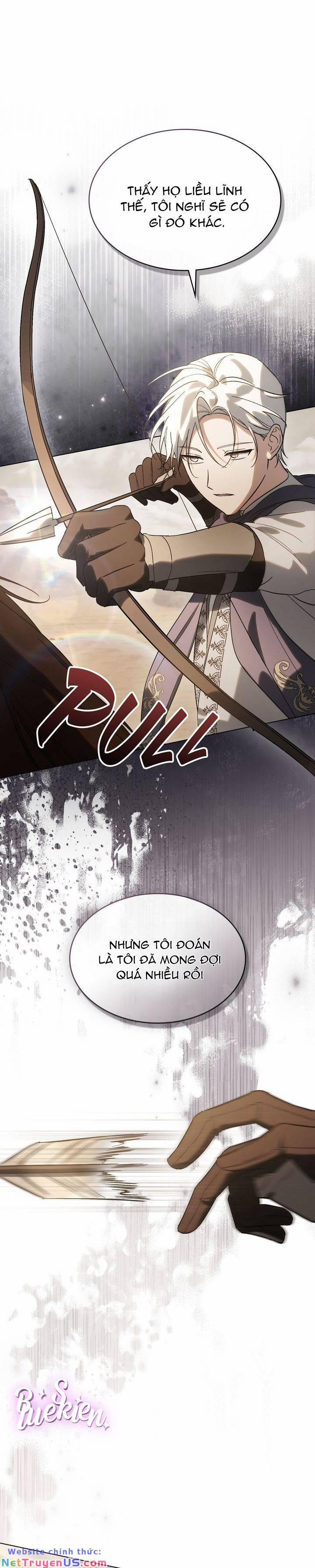 Khi Số Phận Tìm Đến Hai Ta 8 trang 9