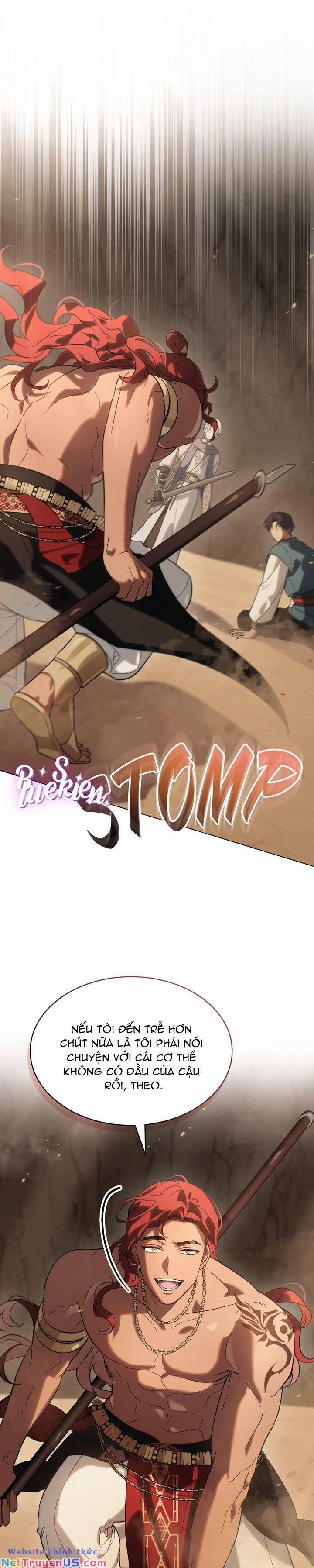 Khi Số Phận Tìm Đến Hai Ta 9 trang 1