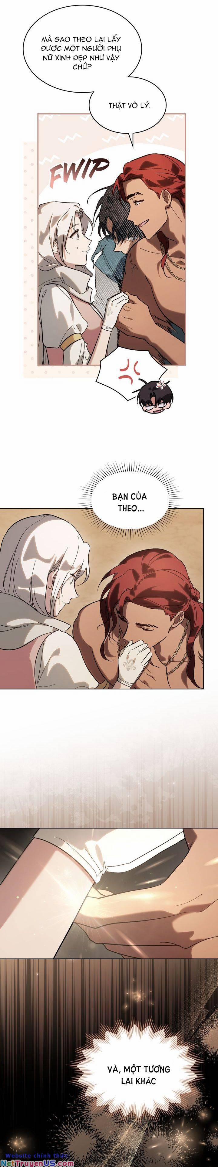 Khi Số Phận Tìm Đến Hai Ta 9 trang 13