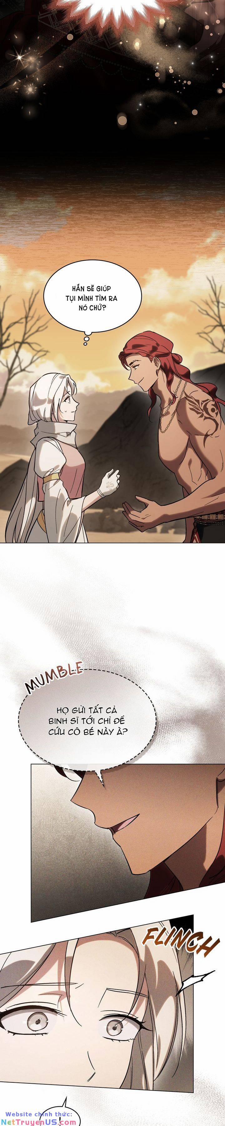 Khi Số Phận Tìm Đến Hai Ta 9 trang 15