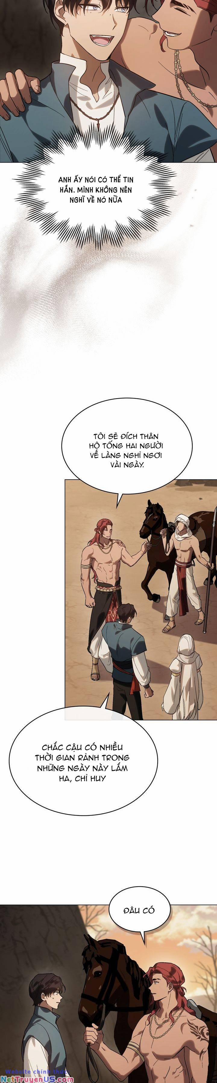 Khi Số Phận Tìm Đến Hai Ta 9 trang 17