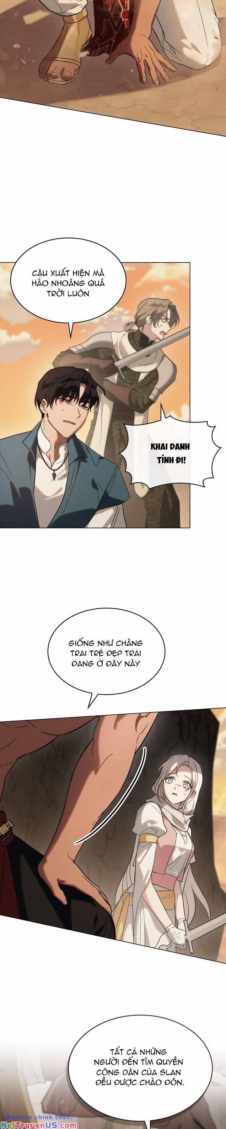 Khi Số Phận Tìm Đến Hai Ta 9 trang 2