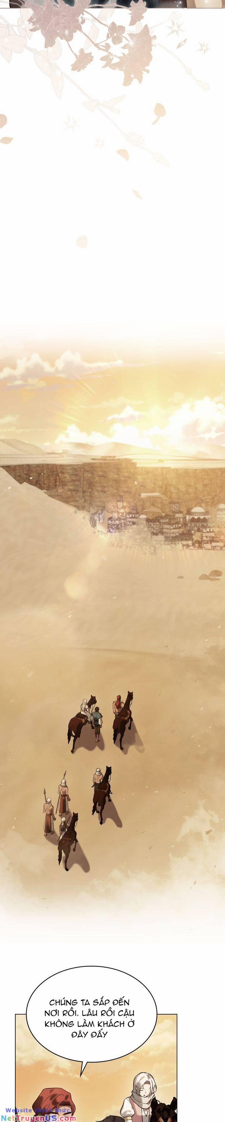 Khi Số Phận Tìm Đến Hai Ta 9 trang 21