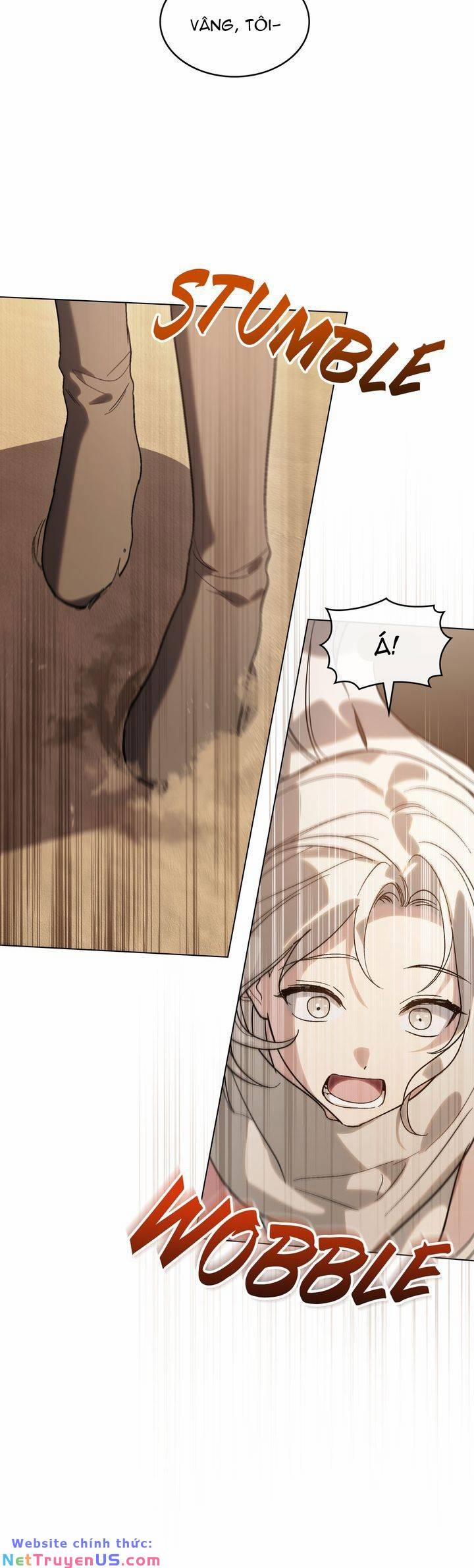 Khi Số Phận Tìm Đến Hai Ta 9 trang 23