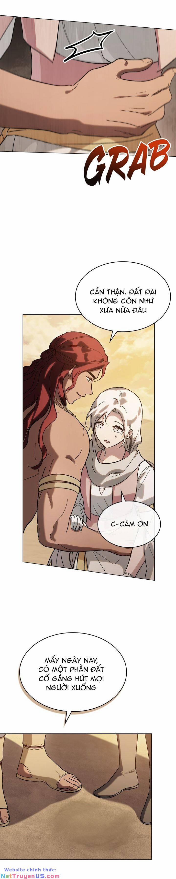 Khi Số Phận Tìm Đến Hai Ta 9 trang 24