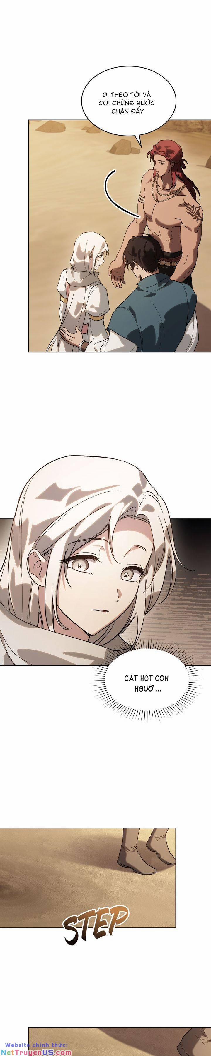 Khi Số Phận Tìm Đến Hai Ta 9 trang 25